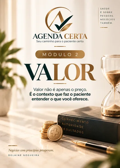 Capa real: Valor